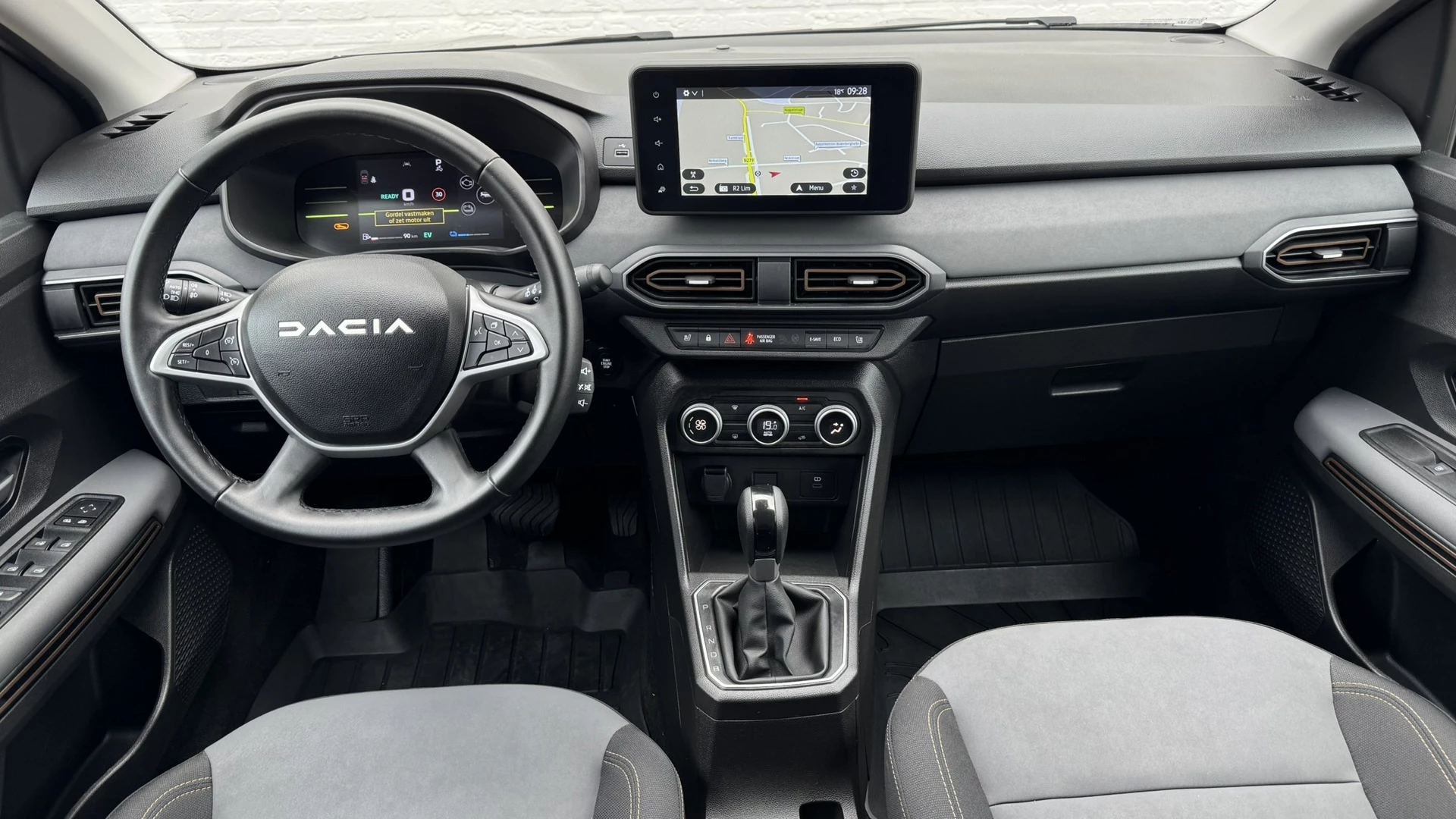 Hoofdafbeelding Dacia Jogger
