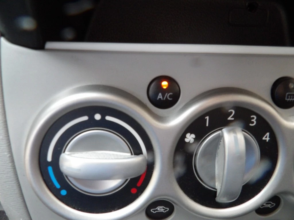 Hoofdafbeelding Suzuki Alto