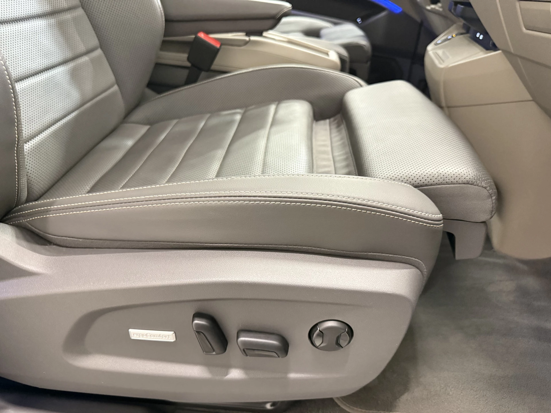 Hoofdafbeelding Volkswagen Multivan