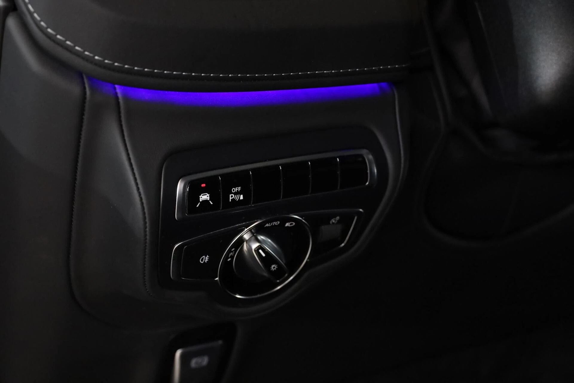 Hoofdafbeelding Mercedes-Benz G-Klasse