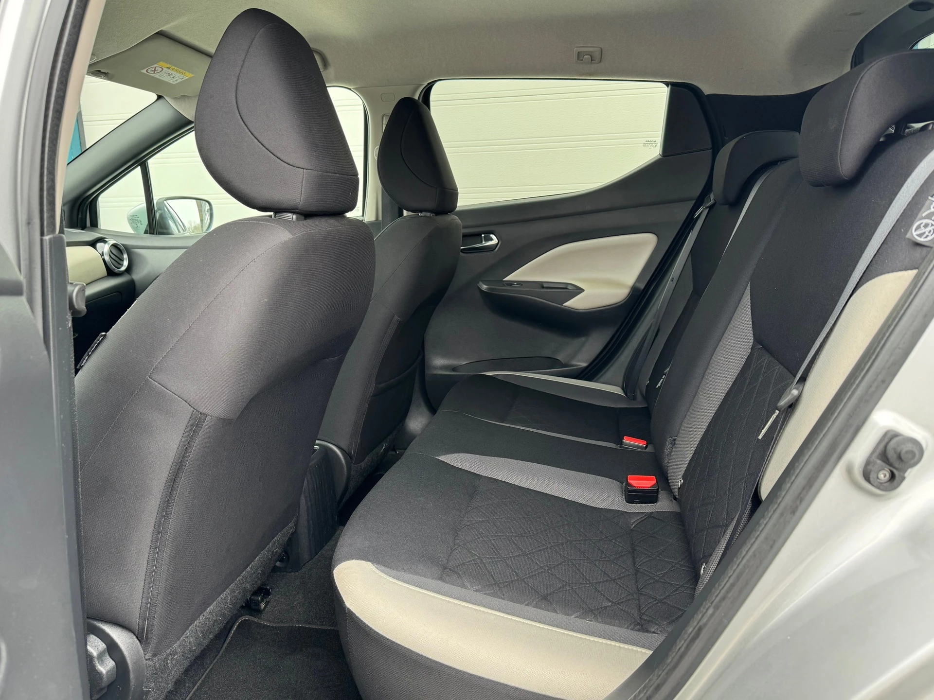 Hoofdafbeelding Nissan Micra