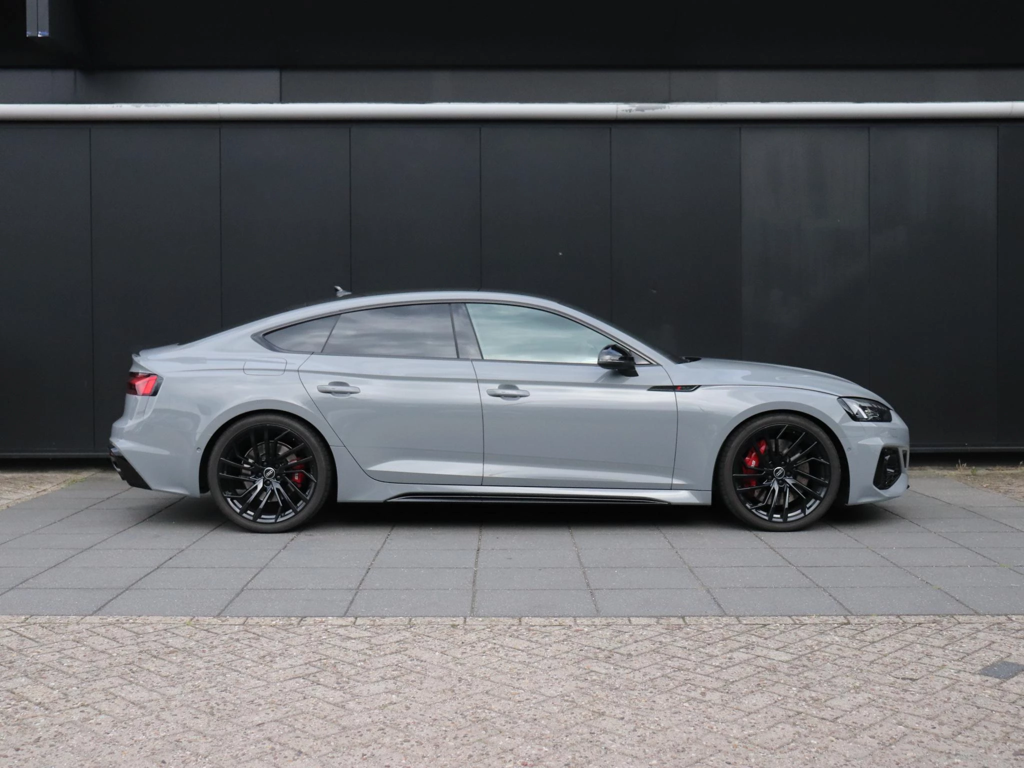 Hoofdafbeelding Audi RS5