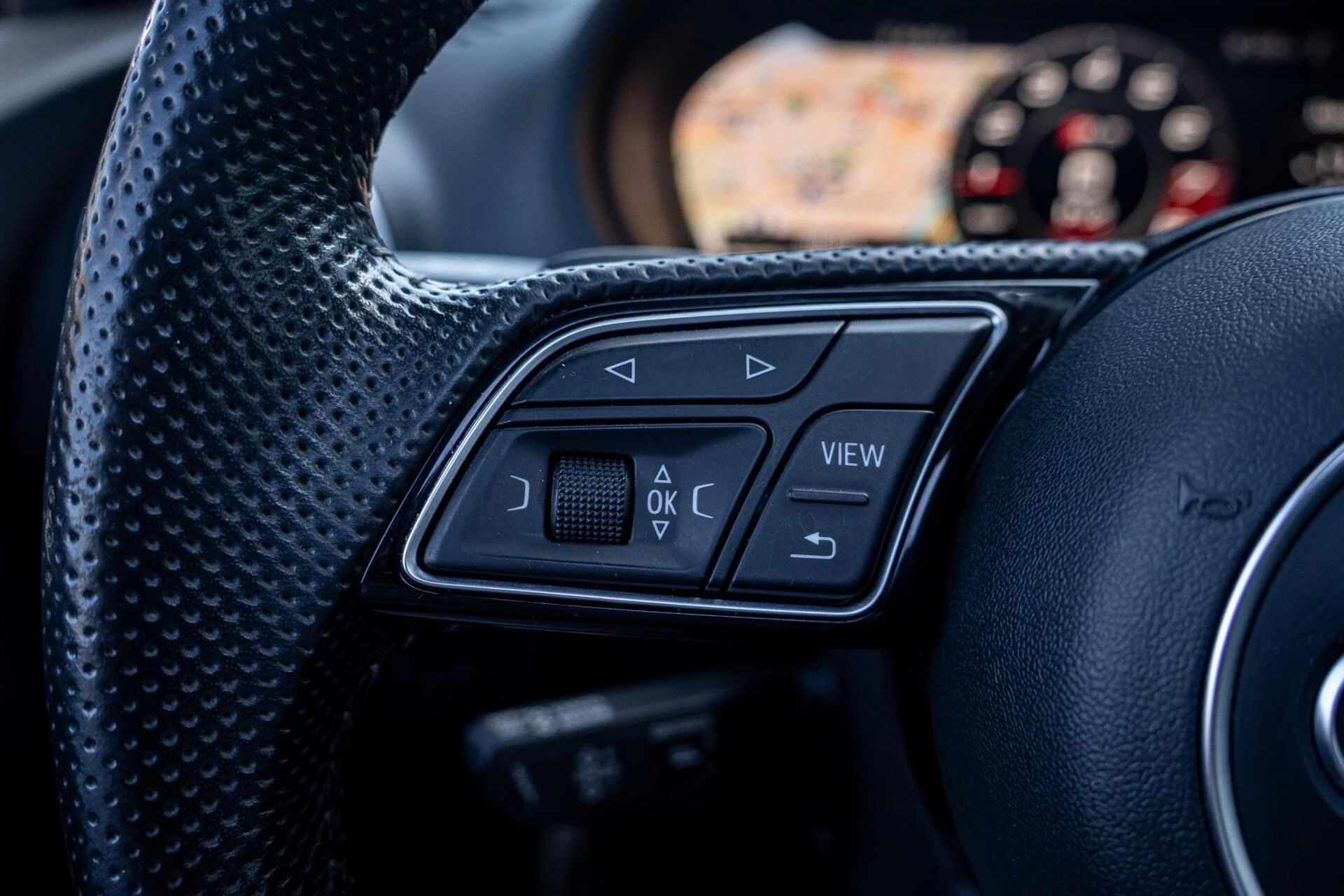 Hoofdafbeelding Audi S3