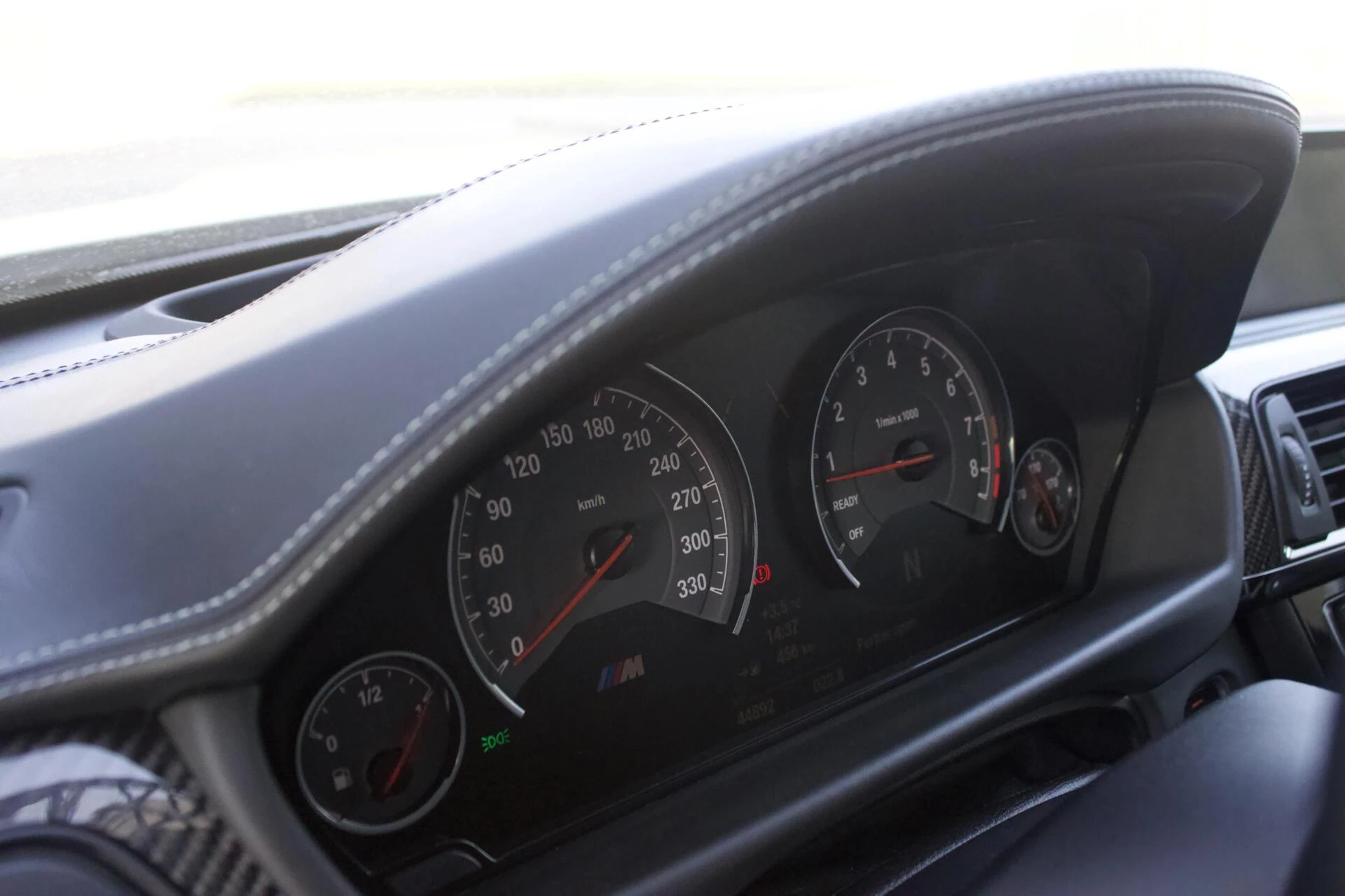 Hoofdafbeelding BMW M4