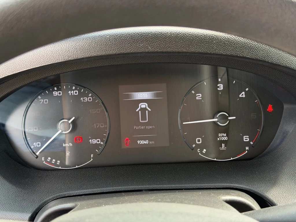 Hoofdafbeelding Fiat Ducato