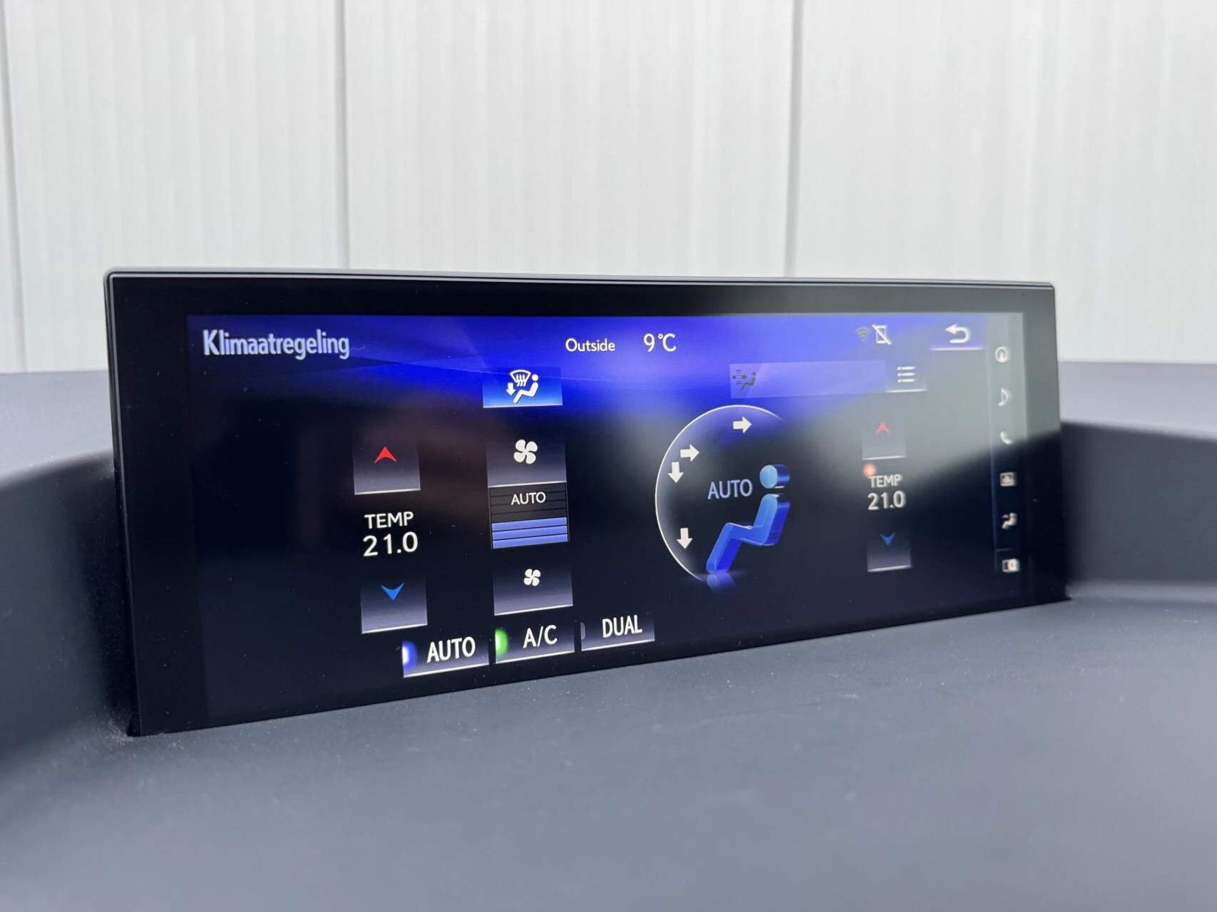 Hoofdafbeelding Lexus CT