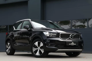 Volvo XC40 1.5 T4 211PK Recharge Inscription Carplay Camera LaneAssist Pdc Chroom Plugin 72000KM BJ2021