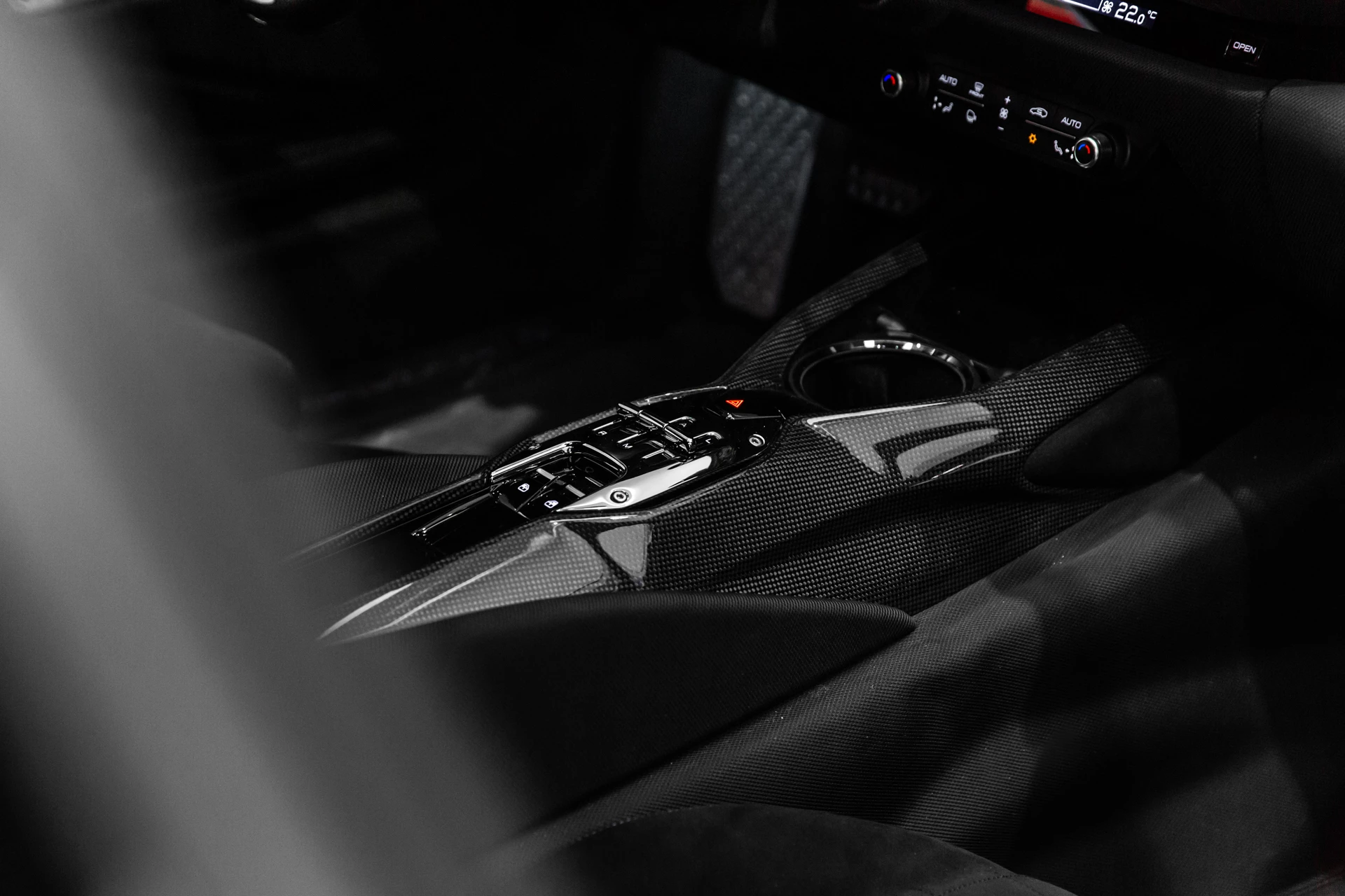 Hoofdafbeelding Ferrari 812 Competizione