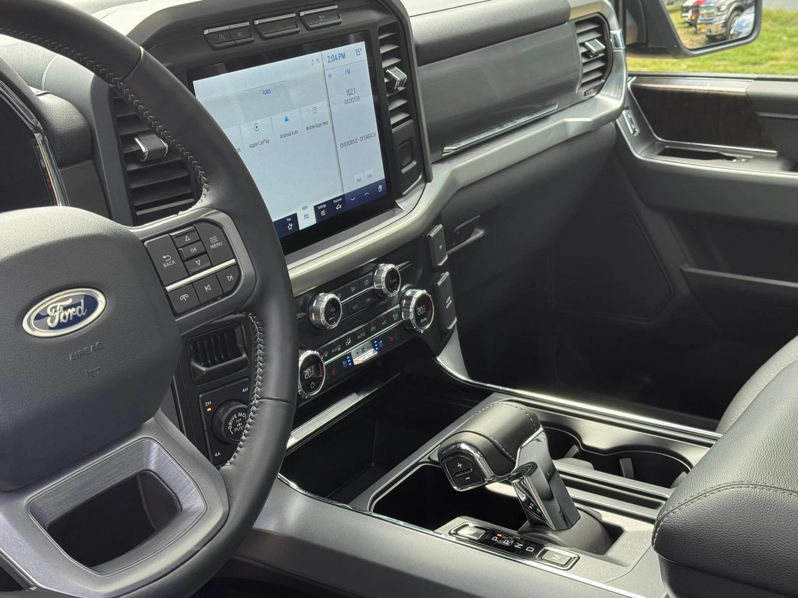Hoofdafbeelding Ford F-150