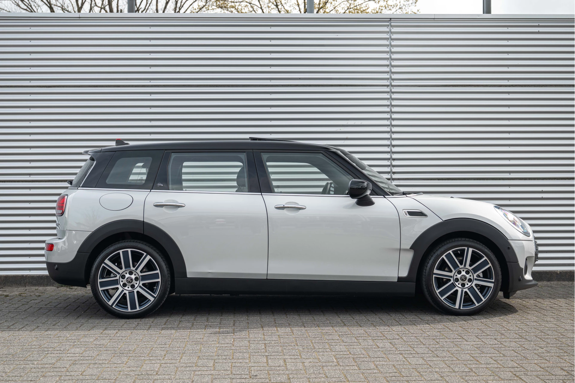 Hoofdafbeelding MINI Clubman