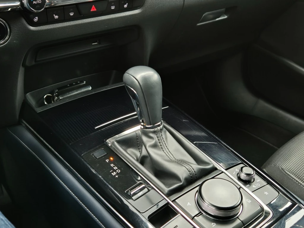 Hoofdafbeelding Mazda CX-30