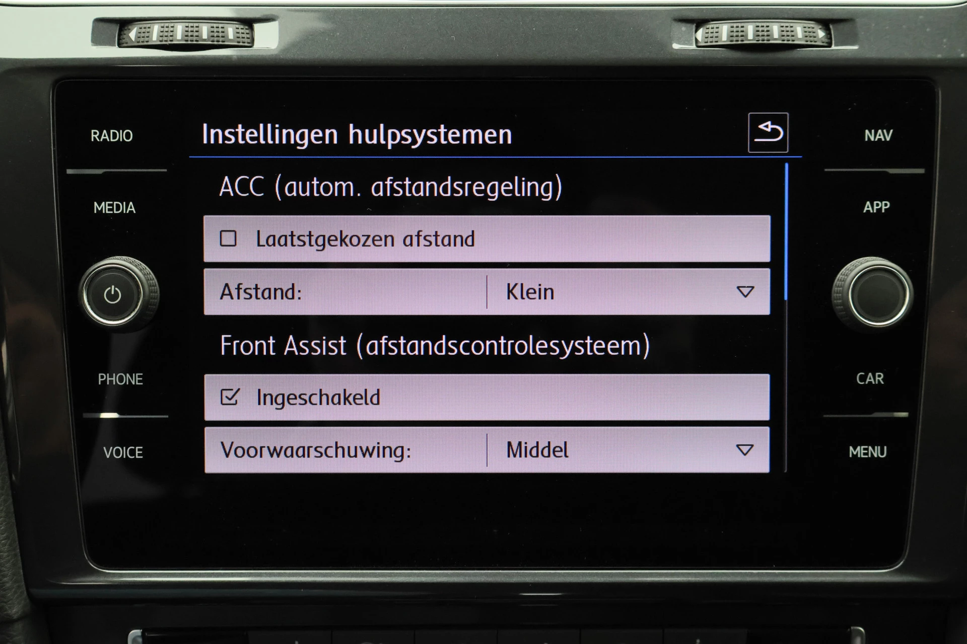 Hoofdafbeelding Volkswagen e-Golf