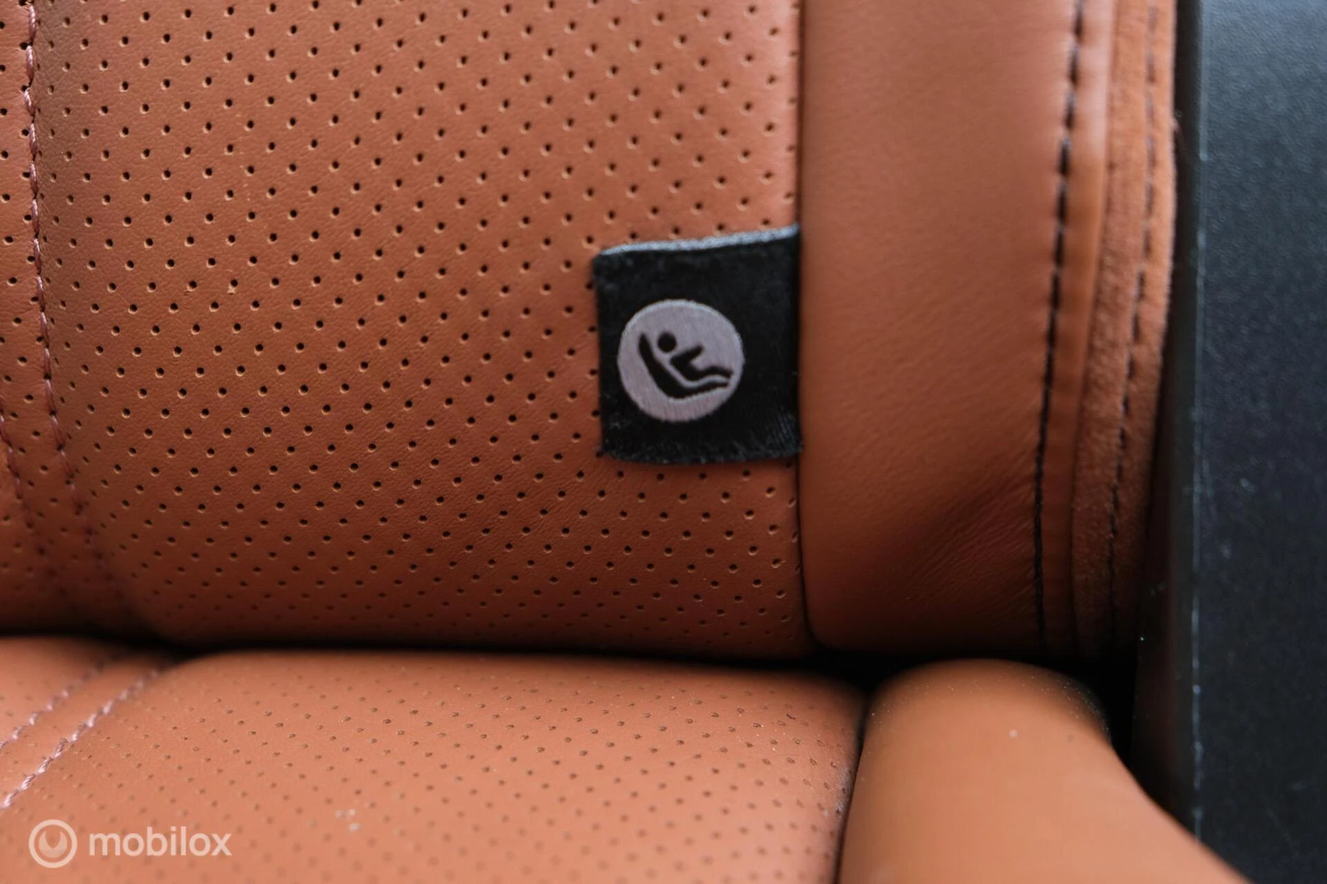 Hoofdafbeelding Land Rover Range Rover