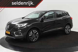 Renault Kadjar 1.3 TCe Techno | Trekhaak | Half leder | Carplay |  Full LED | Keyless | Navigatie | Camera | Virtual Cockpit | Cruise control | Dodehoek detectie | Climate control