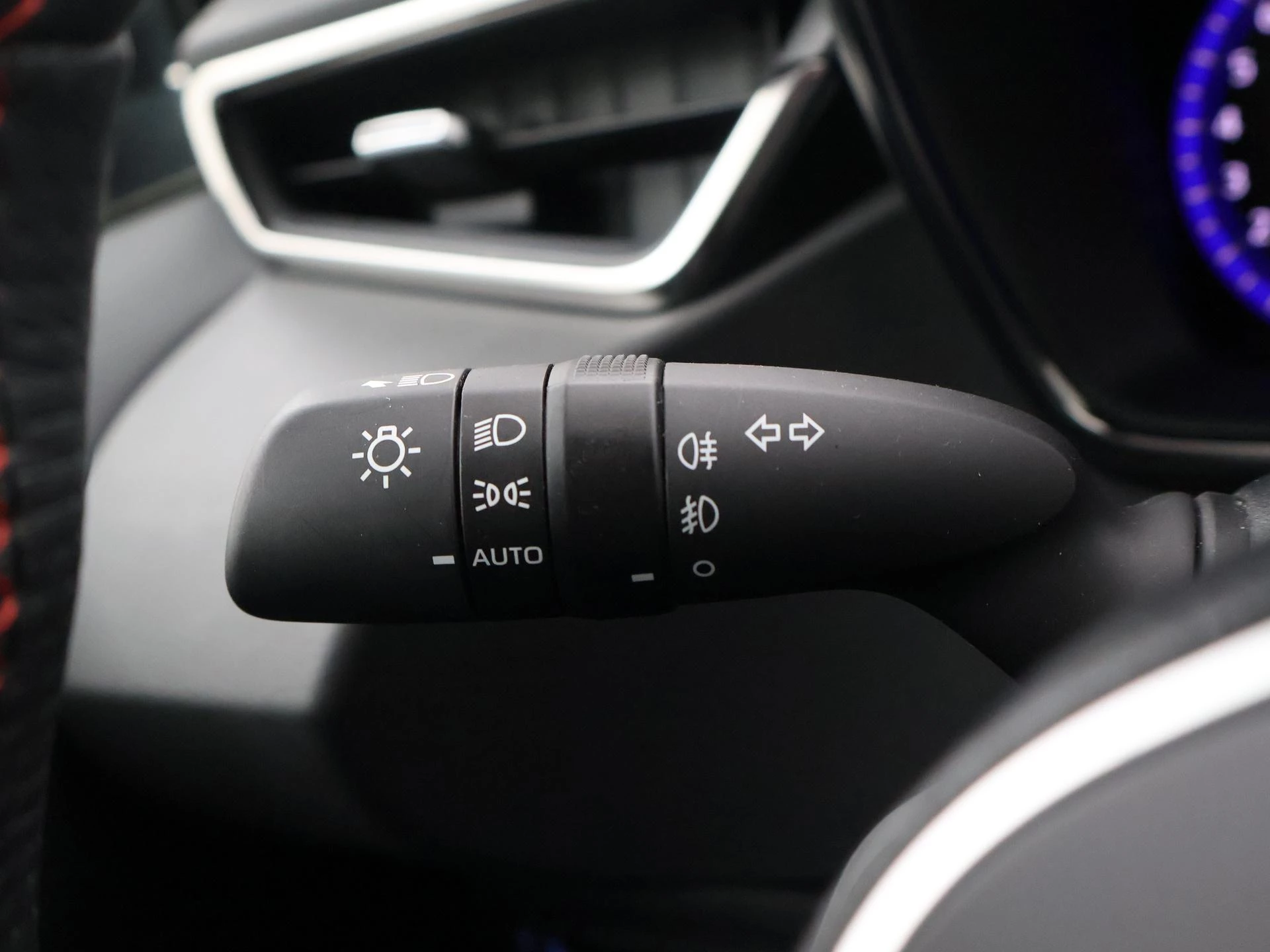 Hoofdafbeelding Toyota Corolla