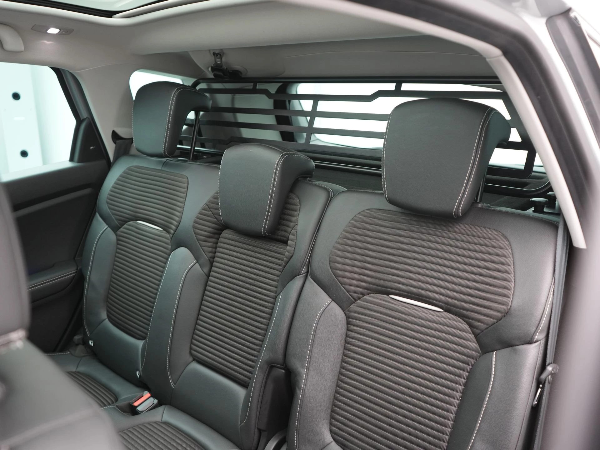 Hoofdafbeelding Renault Scénic