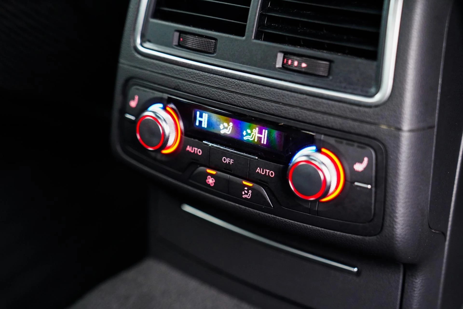 Hoofdafbeelding Audi RS7