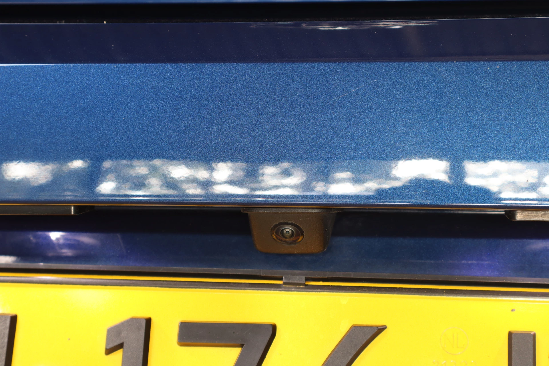 Hoofdafbeelding Opel Corsa-e
