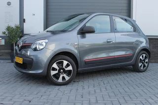 Renault Twingo 1.0 SCe Collection