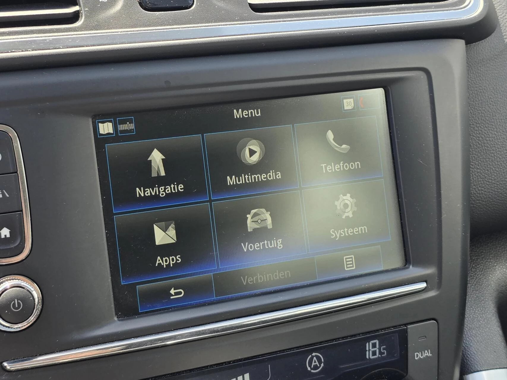 Hoofdafbeelding Renault Kadjar