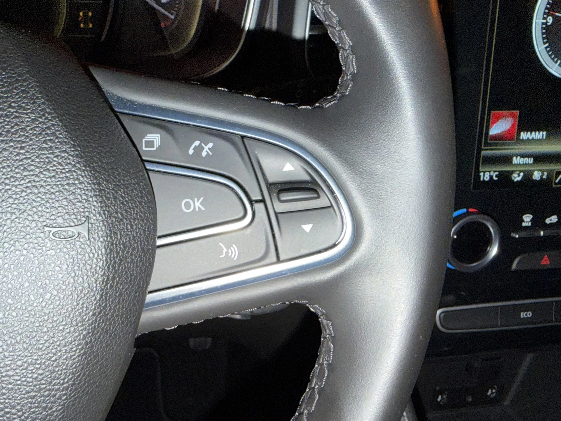 Hoofdafbeelding Renault Koleos