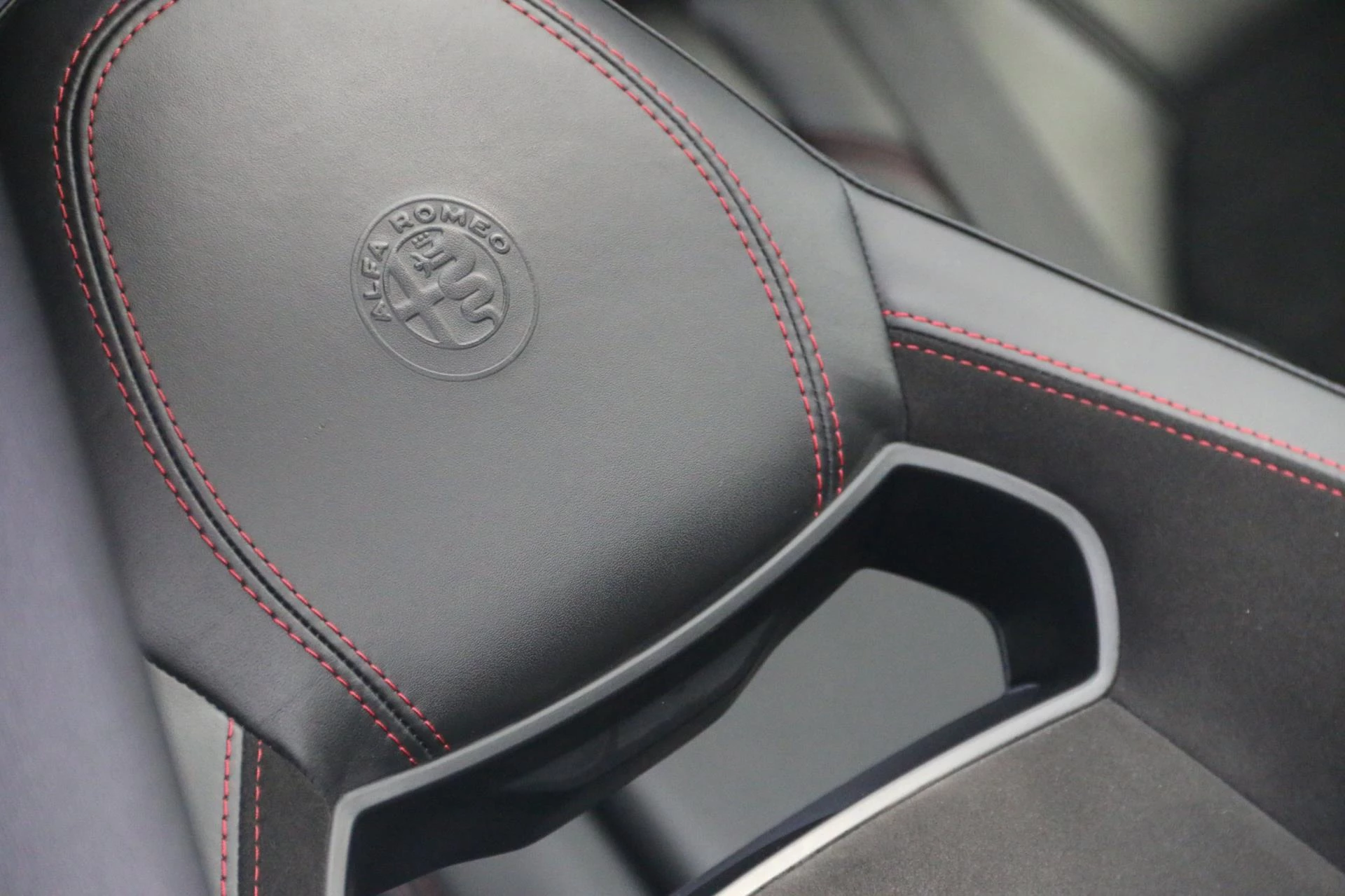 Hoofdafbeelding Alfa Romeo Stelvio