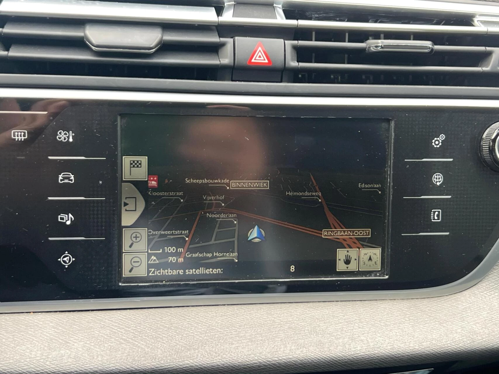 Hoofdafbeelding Citroën C4 Picasso