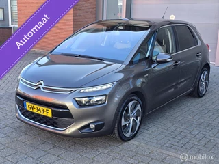 CitroenC4 GrandPicasso1.6e-THP Exclusive✅️Automaat