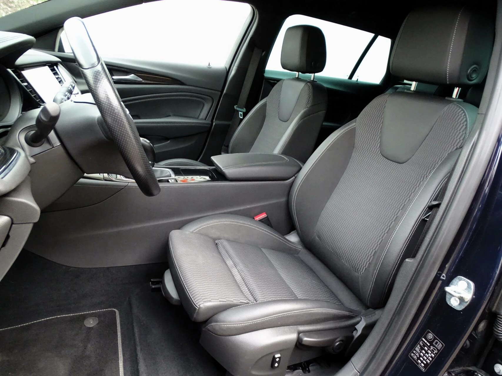 Hoofdafbeelding Opel Insignia