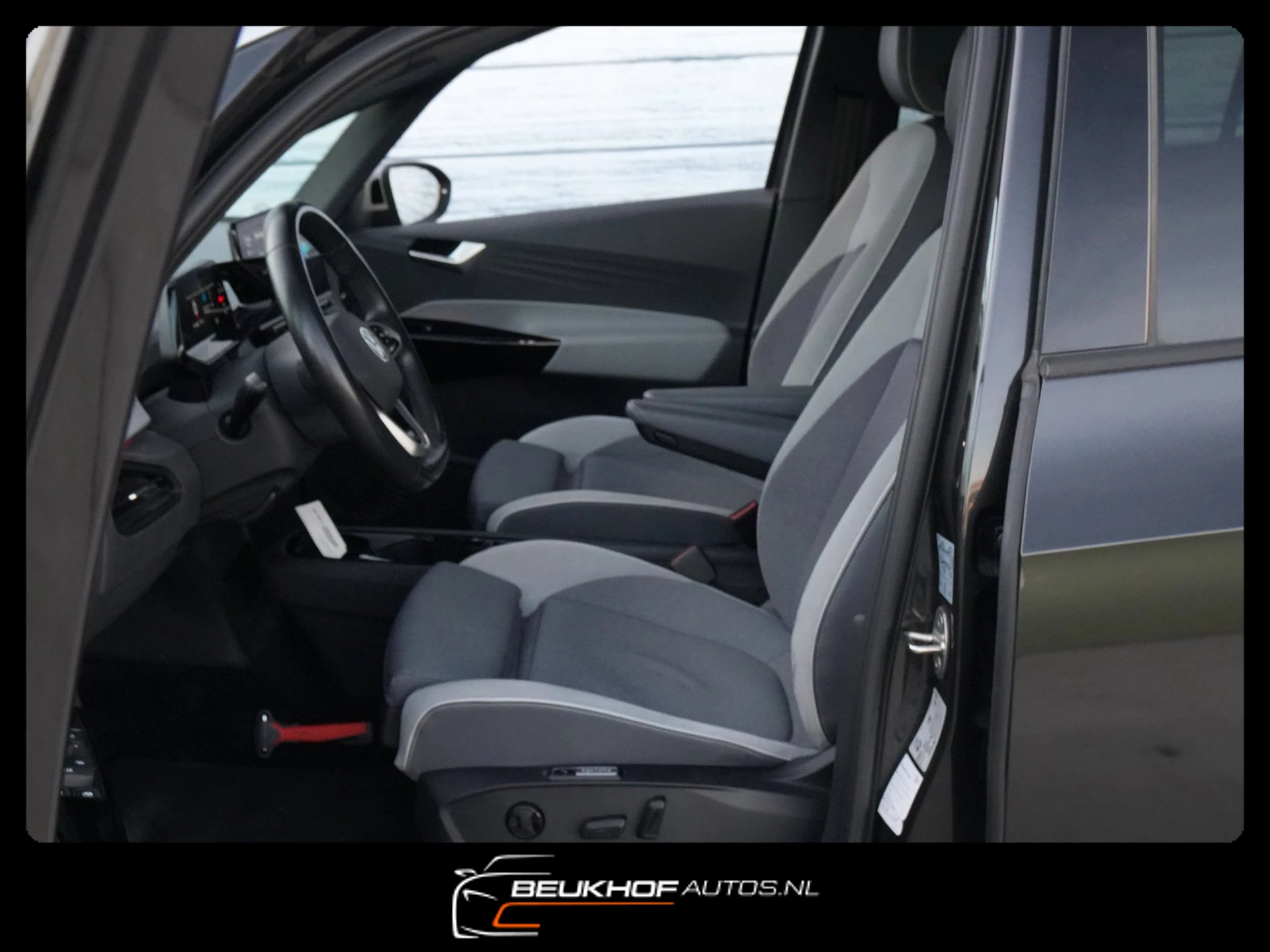 Hoofdafbeelding Volkswagen ID.3