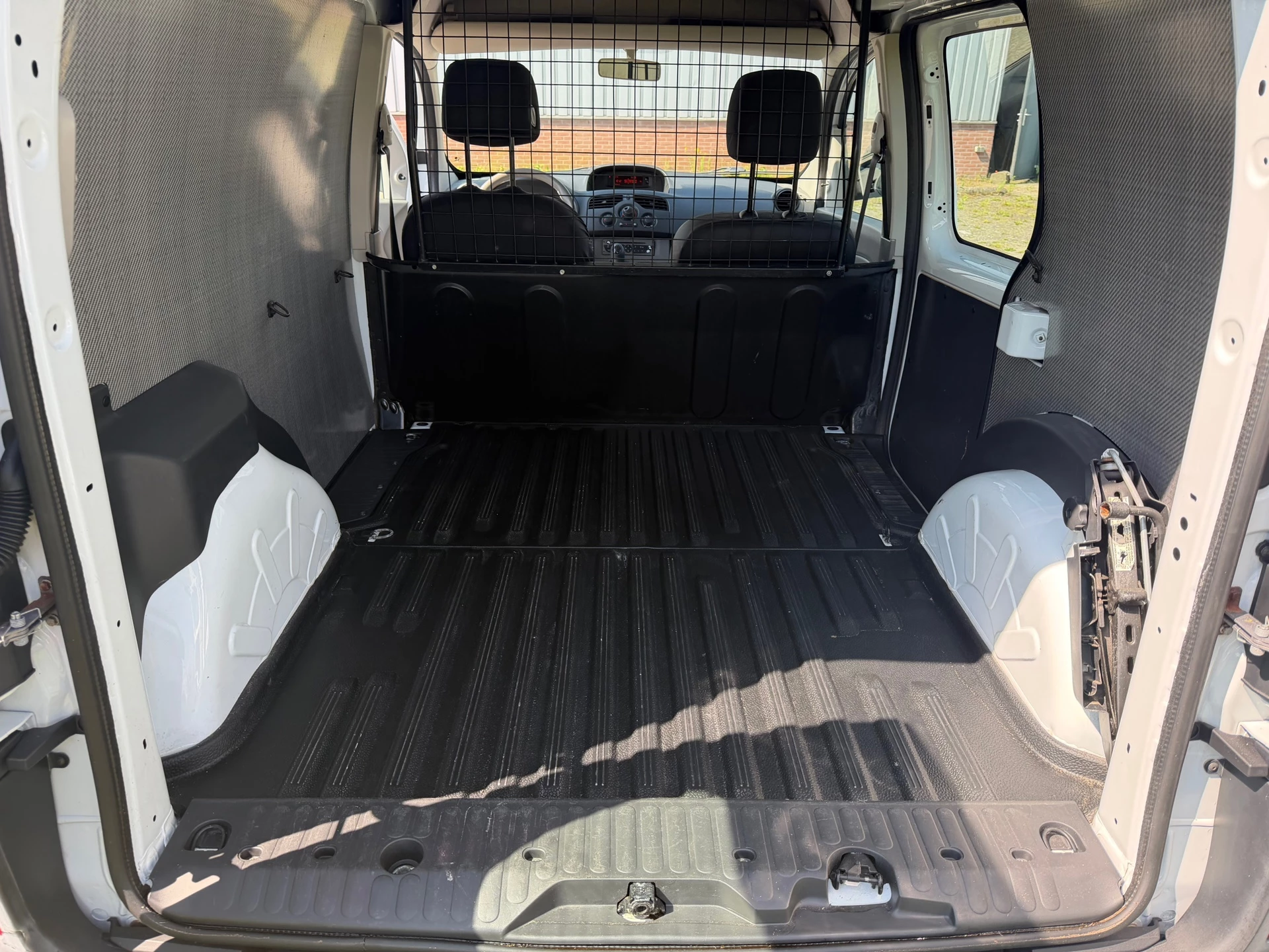 Hoofdafbeelding Renault Kangoo