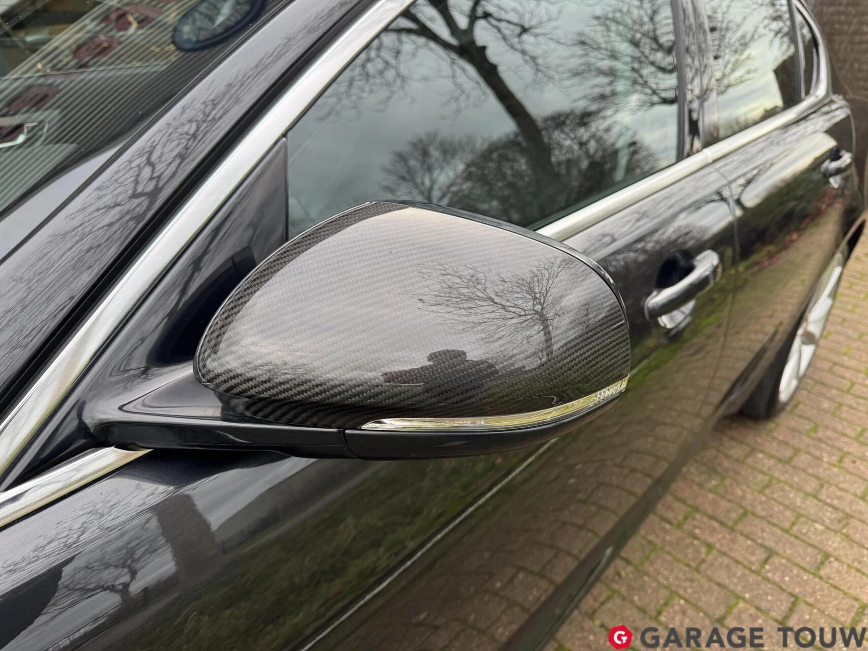 Hoofdafbeelding Jaguar XF