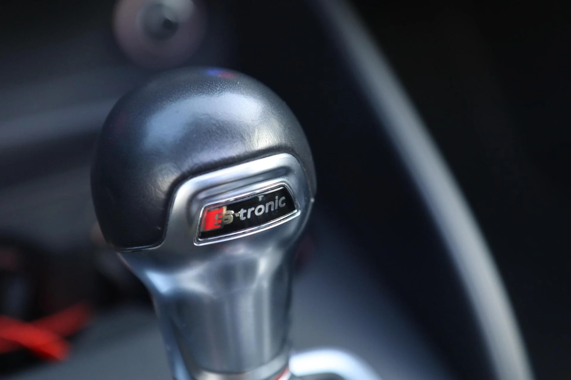 Hoofdafbeelding Audi S3