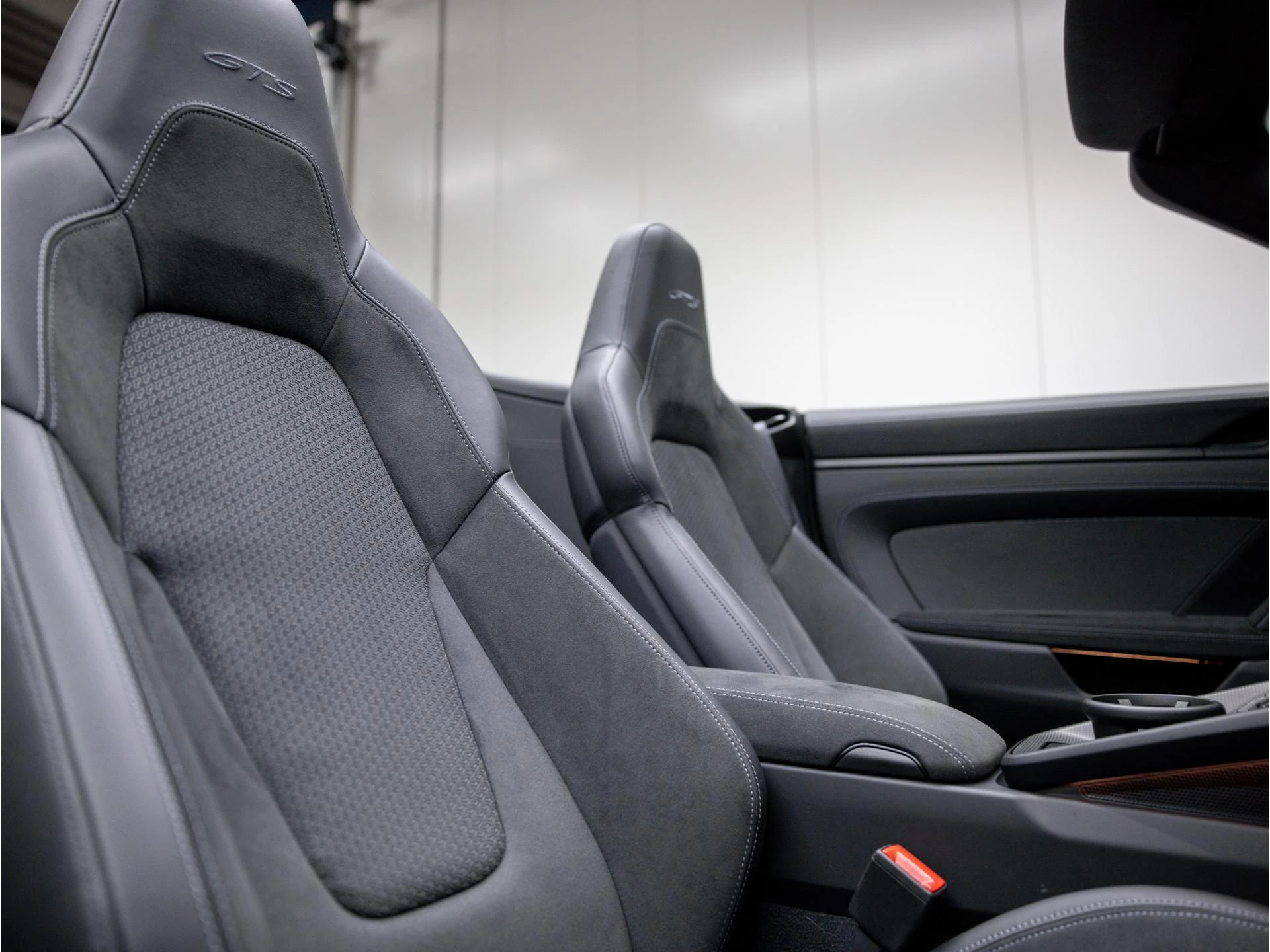 Hoofdafbeelding Porsche 911