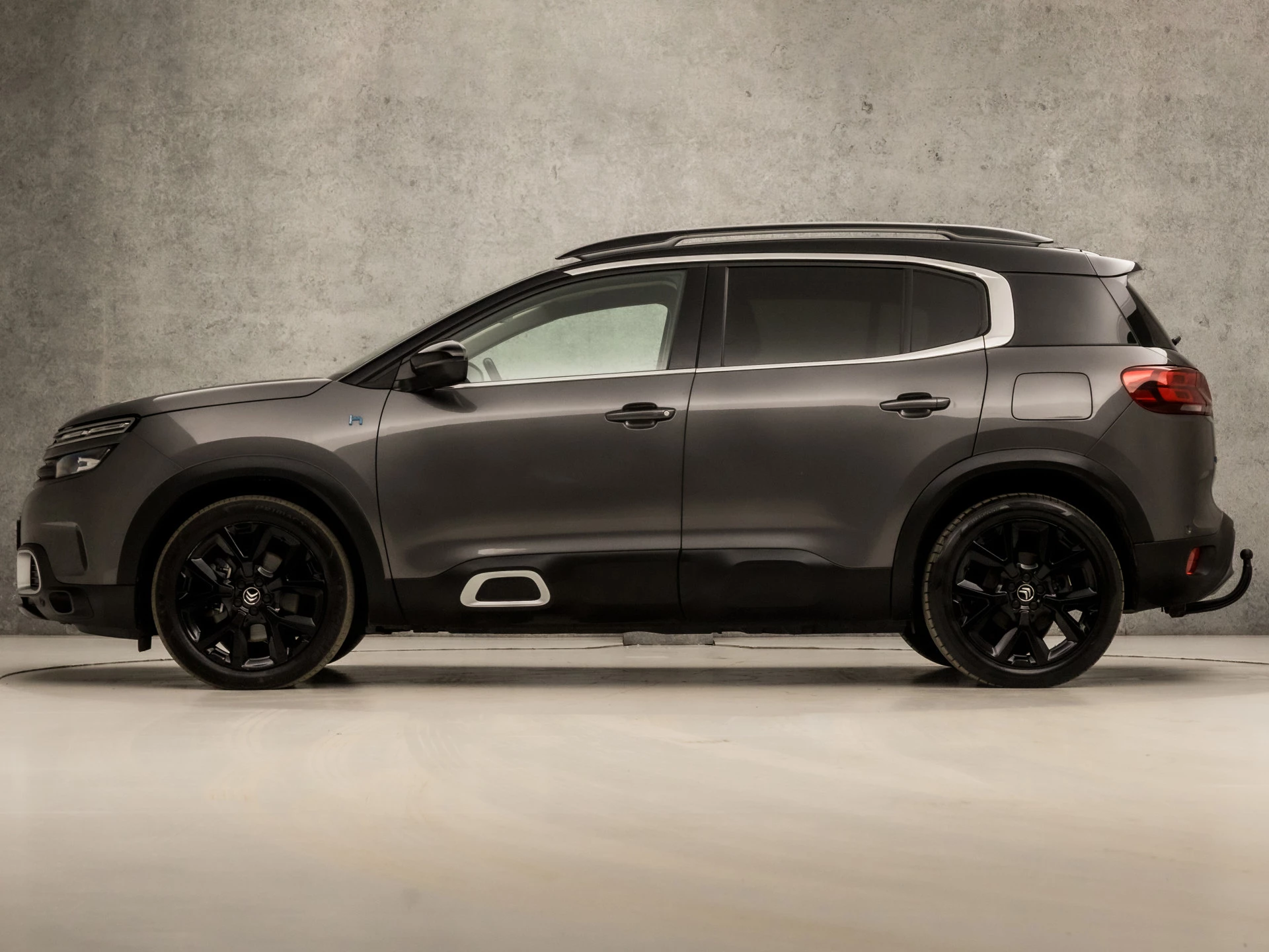 Hoofdafbeelding Citroën C5 Aircross