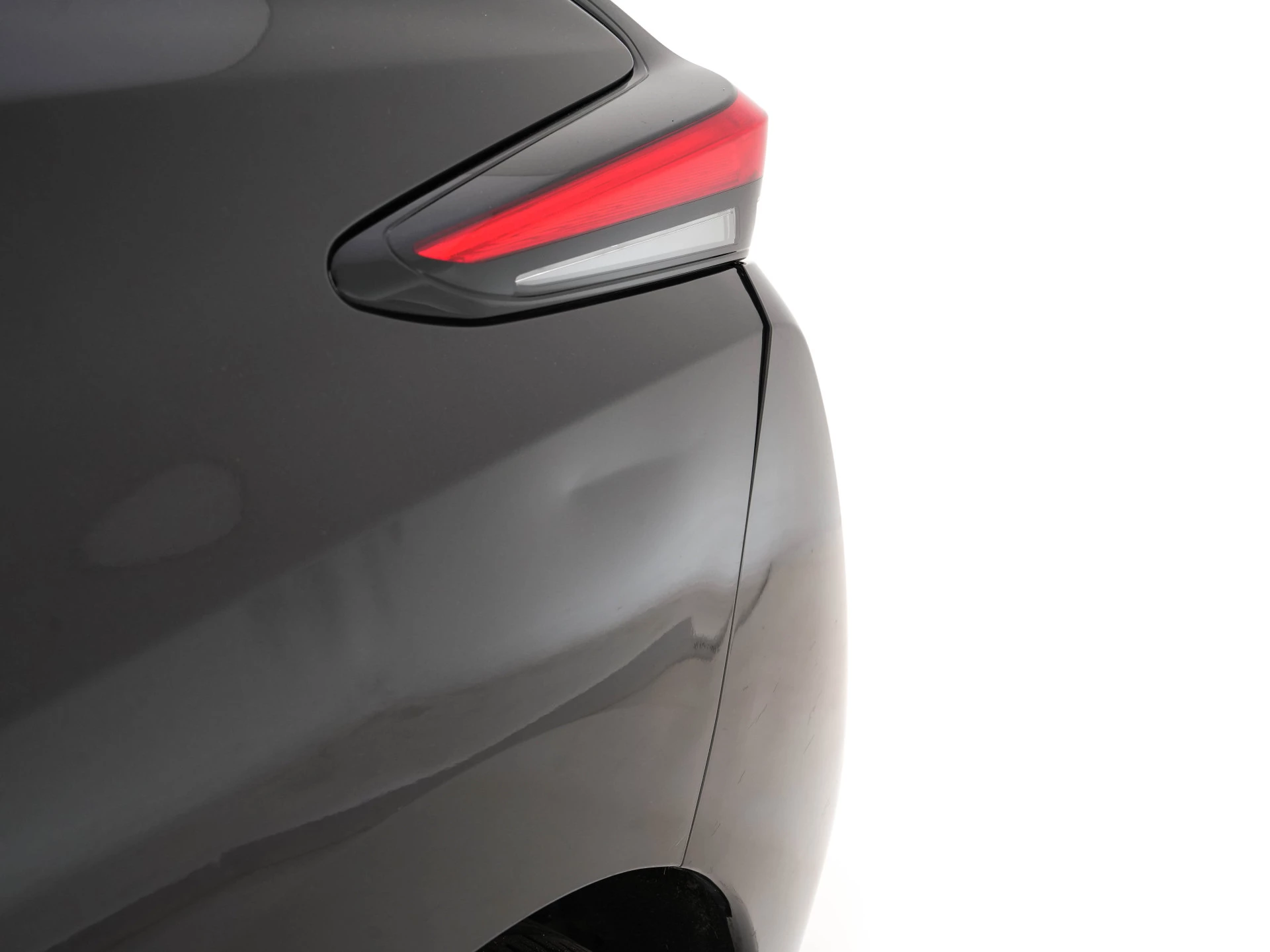 Hoofdafbeelding Nissan Leaf