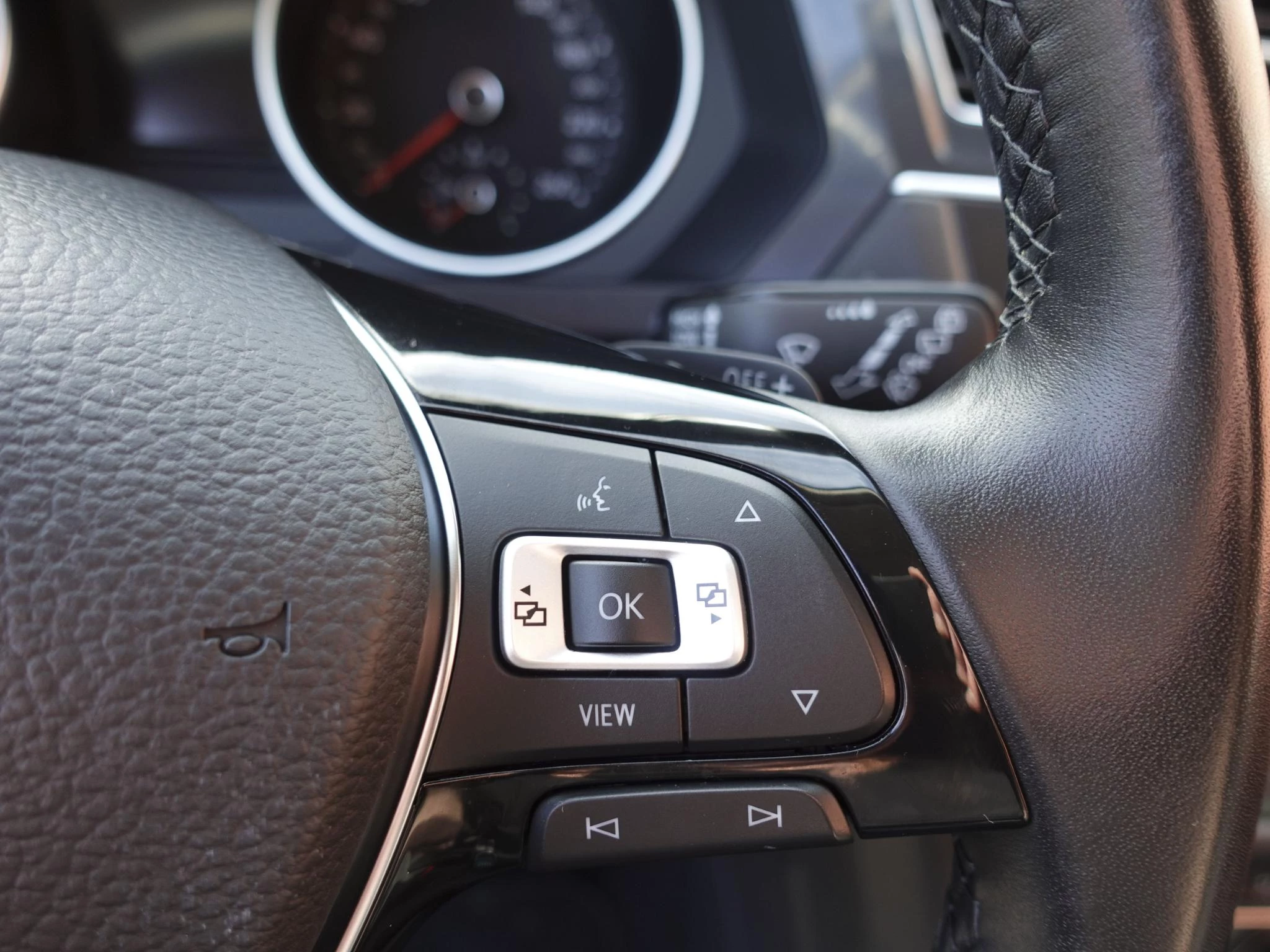 Hoofdafbeelding Volkswagen Tiguan Allspace