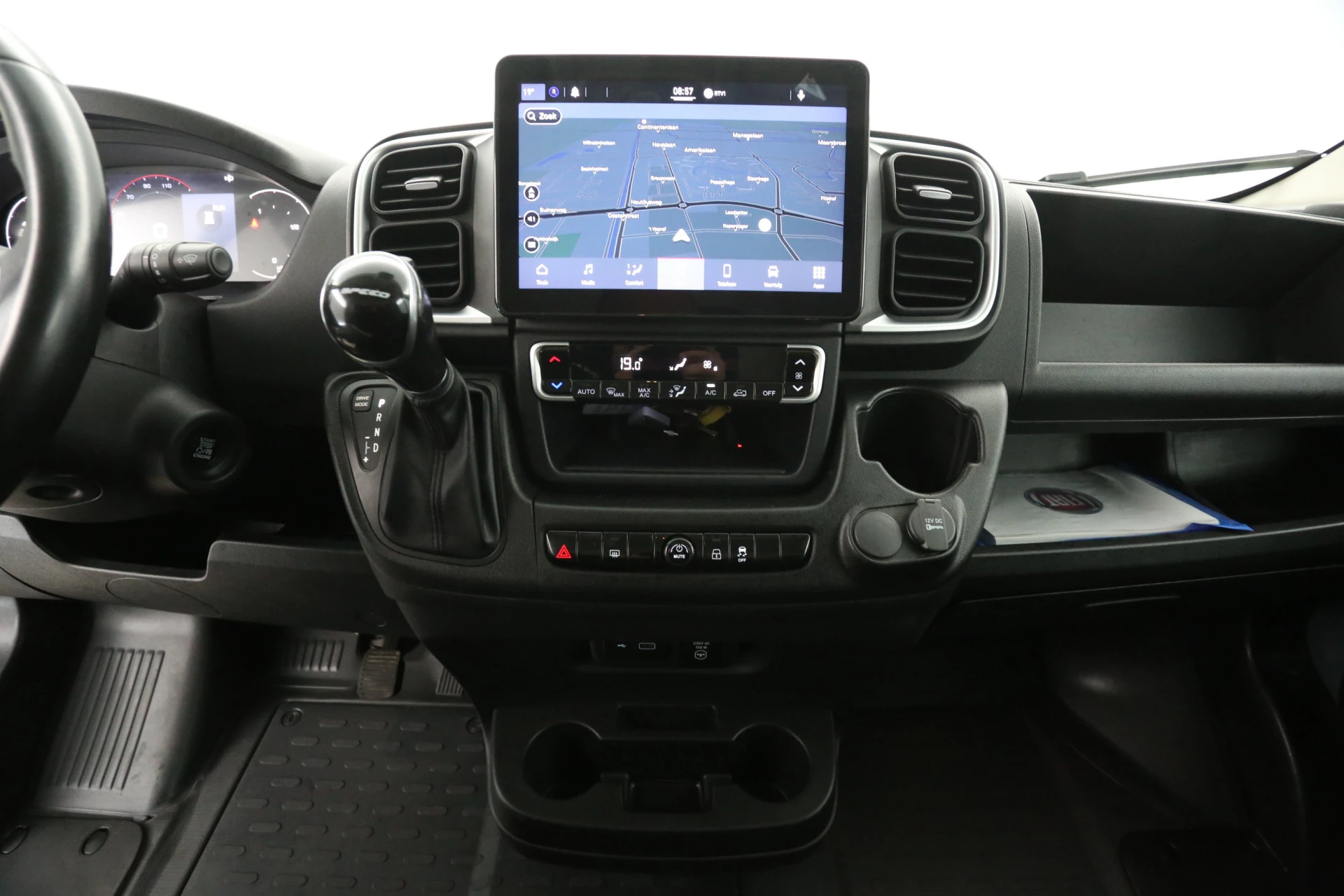 Hoofdafbeelding Fiat Ducato