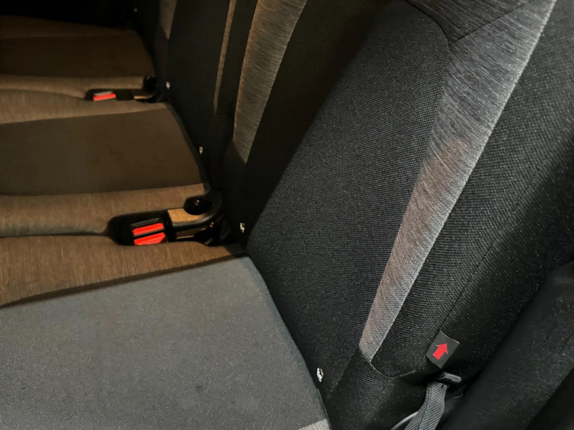 Hoofdafbeelding Citroën C4 Spacetourer