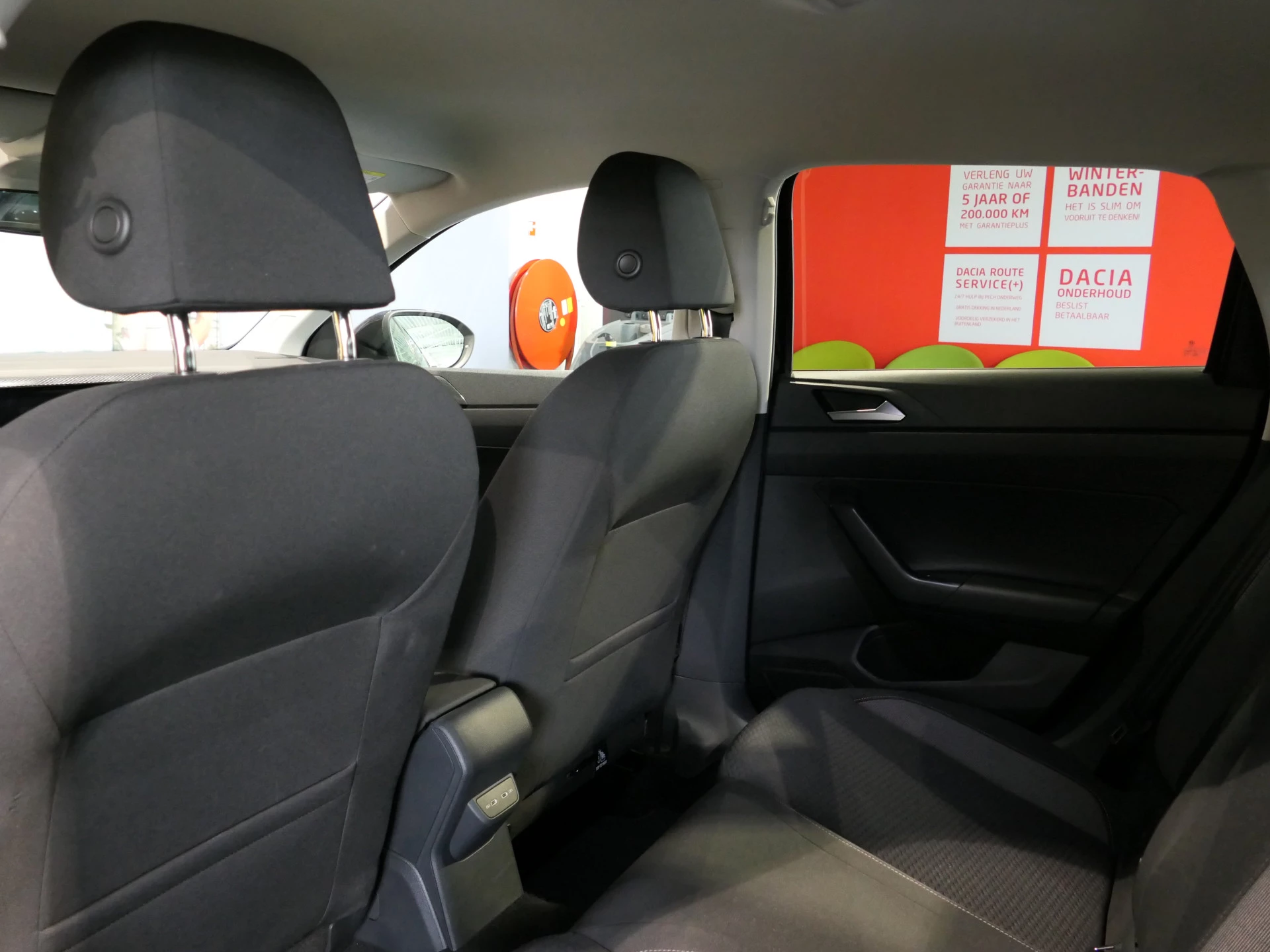 Hoofdafbeelding Volkswagen Taigo