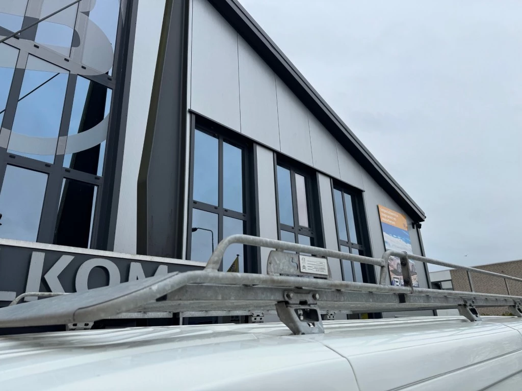 Hoofdafbeelding Fiat Ducato