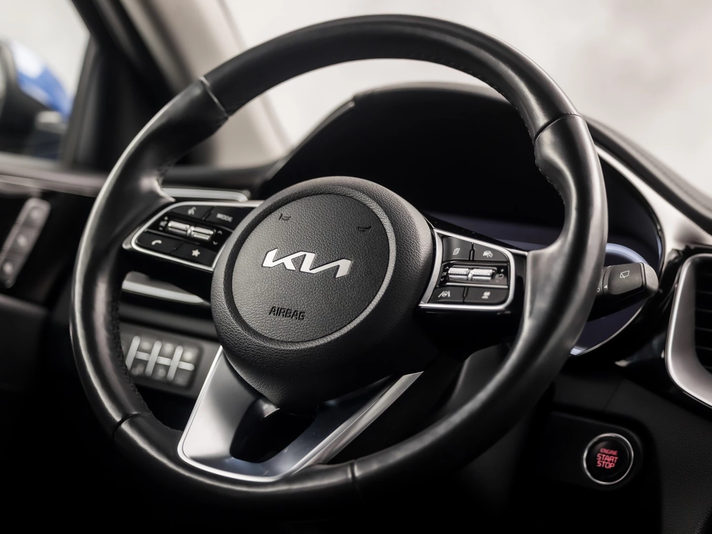 Hoofdafbeelding Kia XCeed
