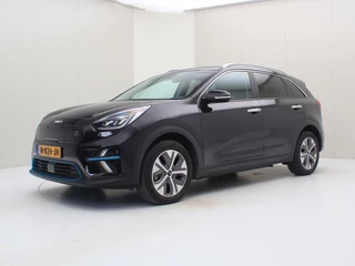 Kia e-Niro DynamicPlusLine 64kWh 204pk [ 3FASE+SCHUIFDAK+CAMERA+LED+KEYLESS ]