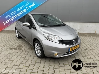 Nissan Note 1.2 DIG-S Connect Edition Navi Keyless NWE APK