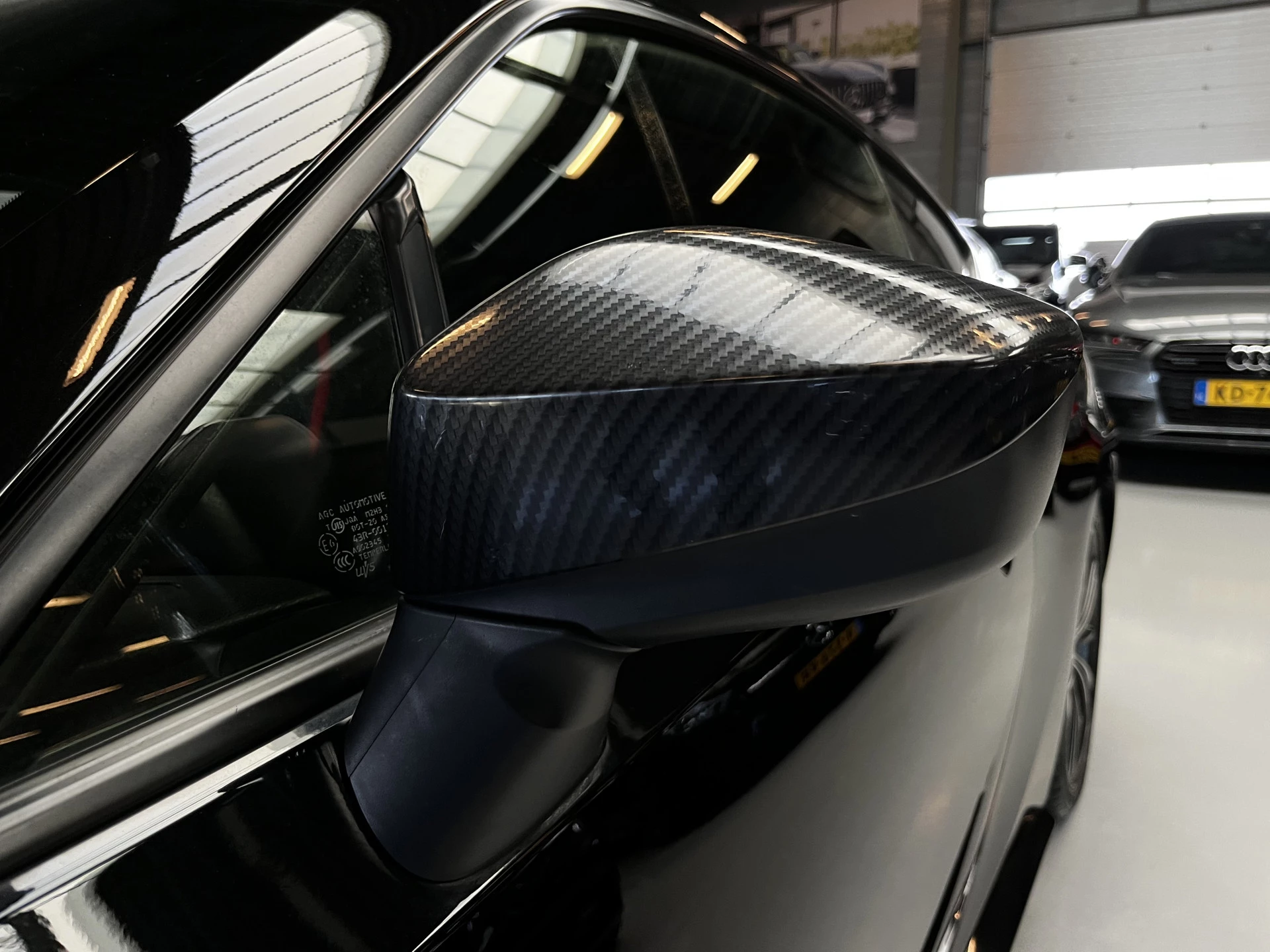 Hoofdafbeelding Toyota GT86