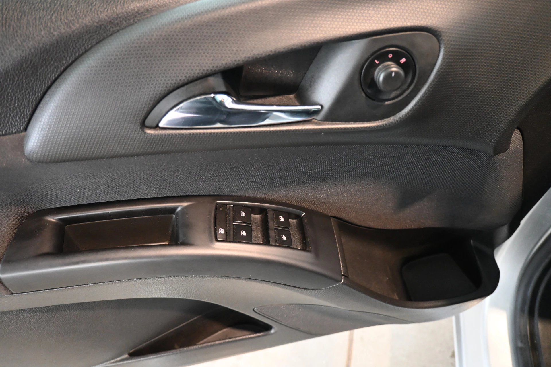 Hoofdafbeelding Opel Meriva