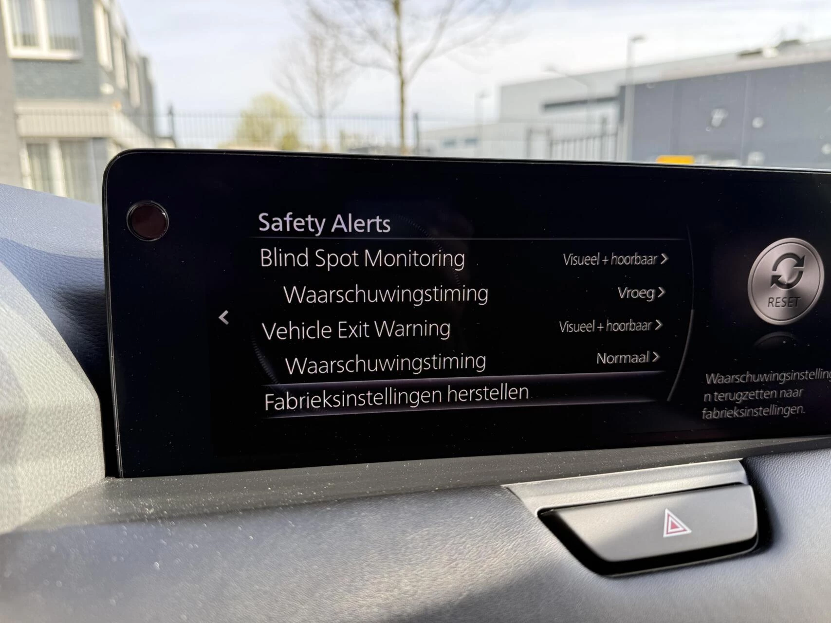 Hoofdafbeelding Mazda CX-60