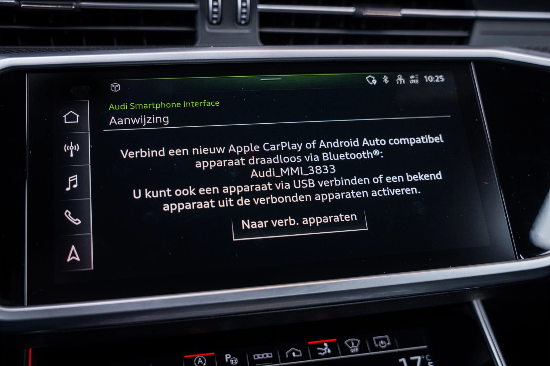 Hoofdafbeelding Audi RS7