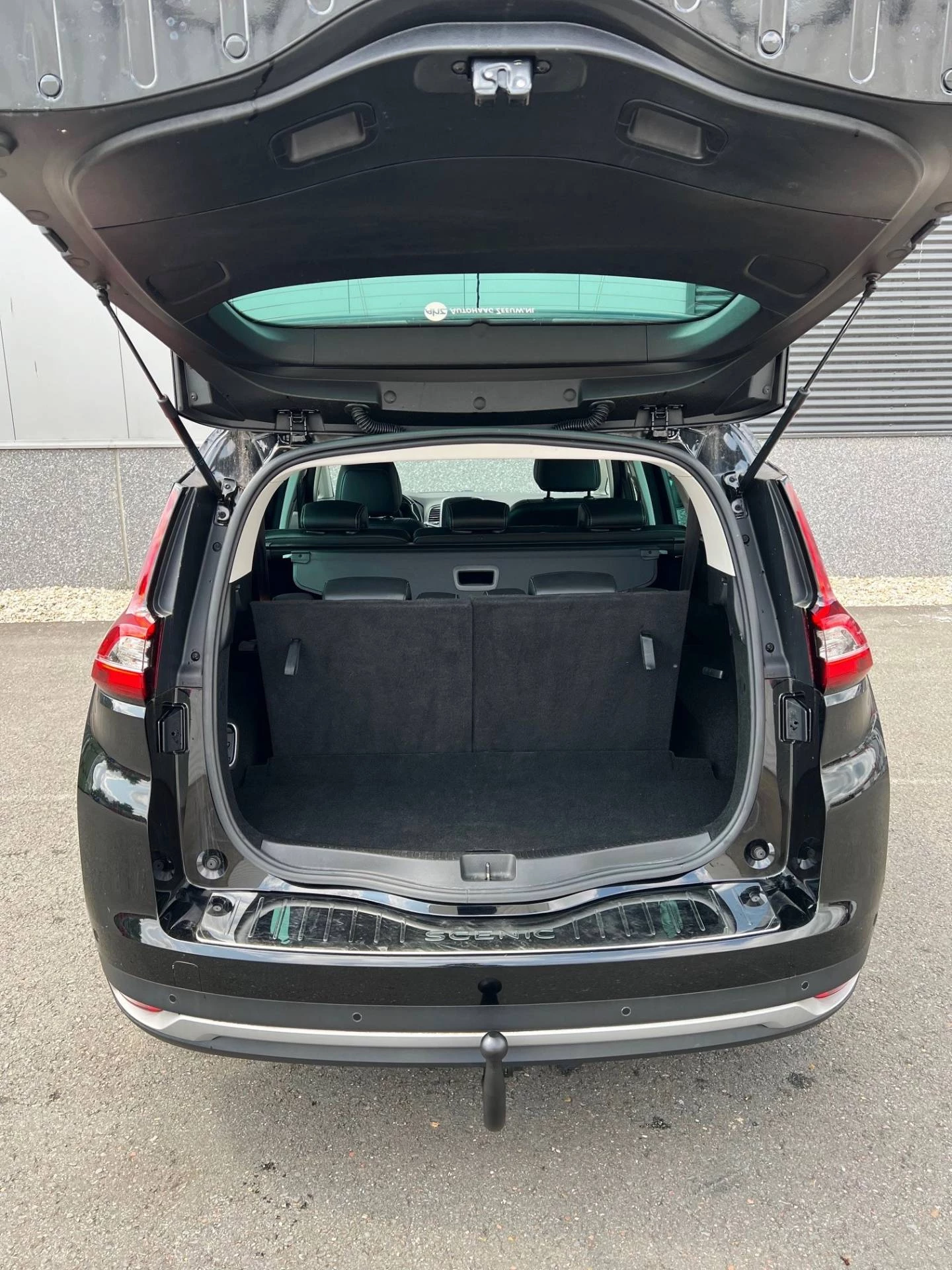 Hoofdafbeelding Renault Grand Scénic