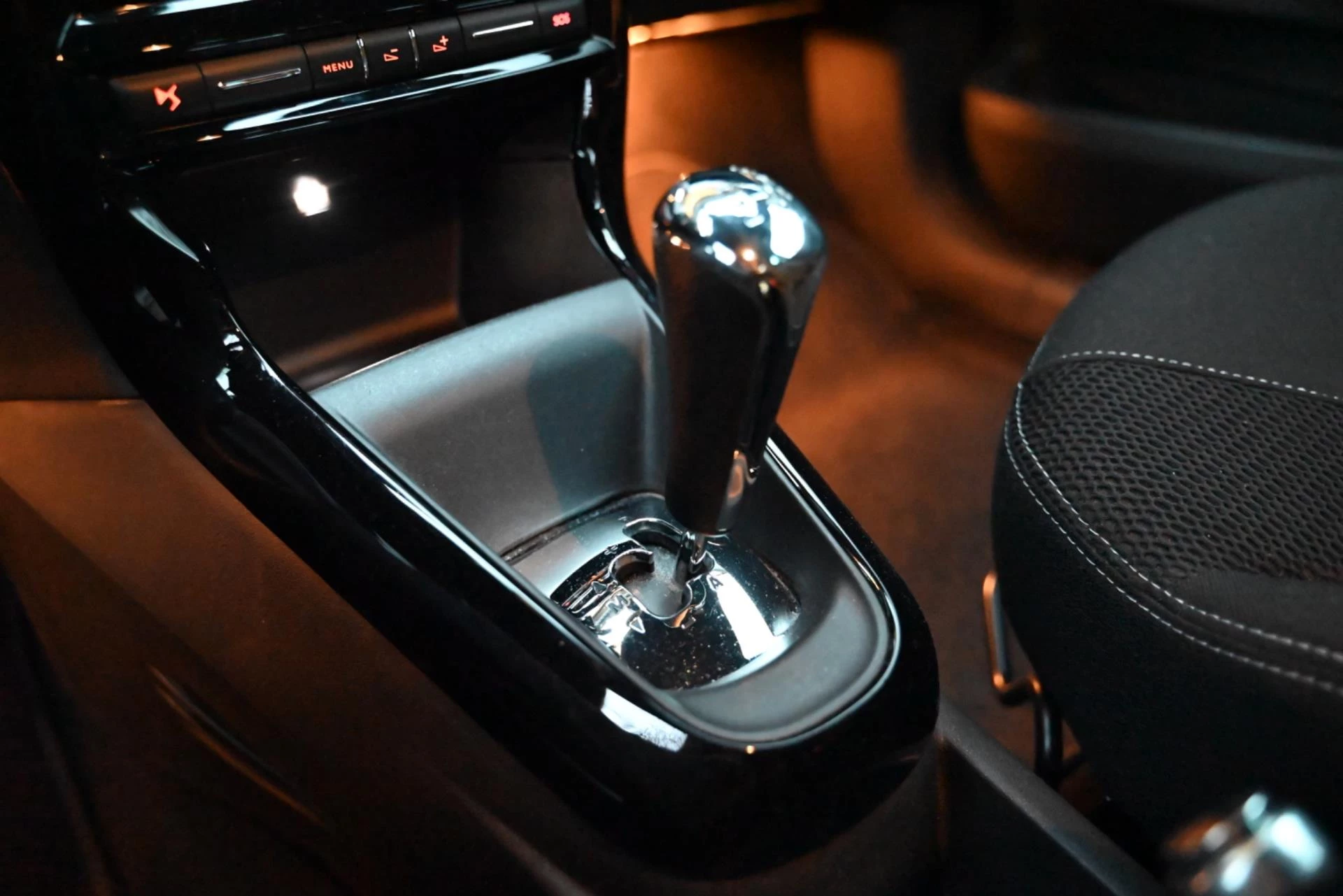 Hoofdafbeelding DS DS 3